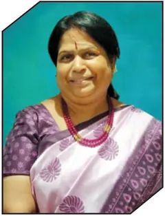 Uma Mohan
