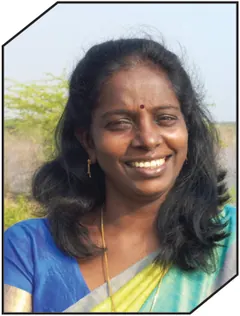 Ramadevi Rathinasamy