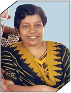 Brindha Sethu