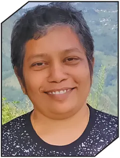 Brindha Sethu