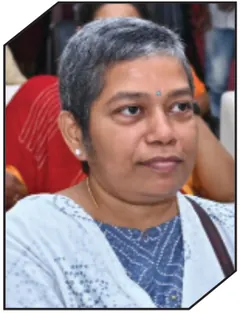 Brindha Sethu