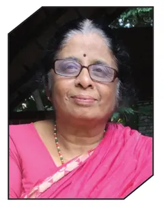 M A Susila