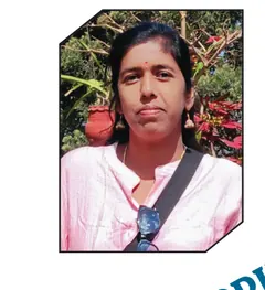 Monisha